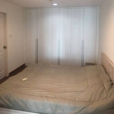 เบ็ล แกรนด์ พระราม 9 / อาคาร C2 | ชั้น 17 98 ตรม | 3 ห้องนอน | 2 ห้องน้ำ