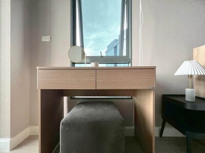 เมโทร สกาย บางซ่อน อินเตอร์เชนจ์ (ประชาชื่น) / 769/345 ชั้น 21 ตึกB (60ตร.ม)