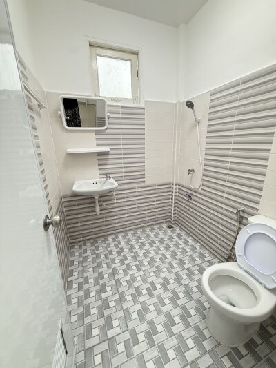 หมู่บ้านวรารักษ์ รังสิต คลองสาม คลองหลวง ปทุมธานี   / ✅ 2ชั้น 3 นอน 2 น้ำ 1 โถง-16