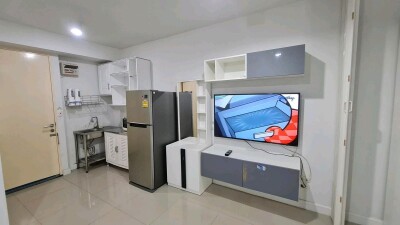 ไอริส แอเวนิว อ่อนนุช – วงแหวน / Iris Avenue Onnut – Wongwan