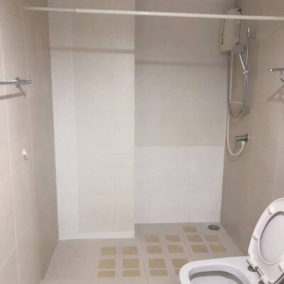 เบ็ล แกรนด์ พระราม 9 / อาคาร C2 | ชั้น 17 98 ตรม | 3 ห้องนอน | 2 ห้องน้ำ