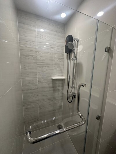 ไลฟ์ พระราม 4 - อโศก / 32 ตรม. ชั้น 15