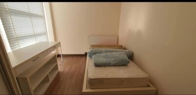 วิคตอเรีย เลควิว คอนโดมิเนียม / ห้องขนาด 105 ตรม  2 ห้องนอน 2 ห้องน้ำ