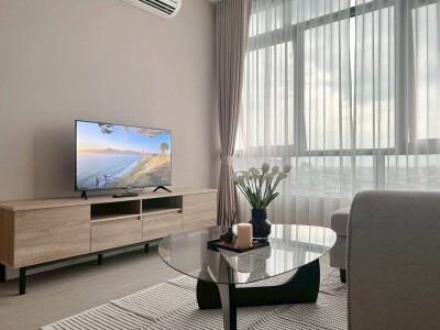 เมโทร สกาย บางซ่อน อินเตอร์เชนจ์ (ประชาชื่น) / 769/345 ชั้น 21 ตึกB (60ตร.ม)