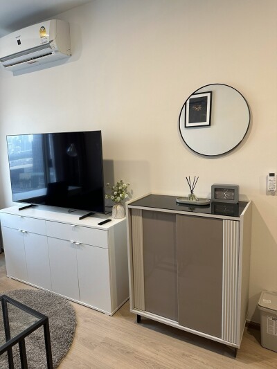 ไลฟ์ พระราม 4 - อโศก / 32 ตรม. ชั้น 15