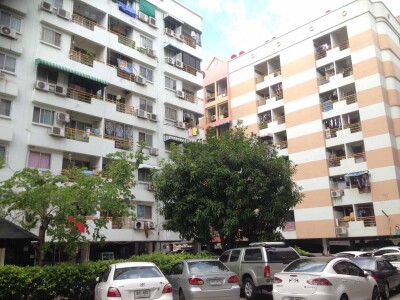 ดุลิยา เพลส / Duliya Place-3