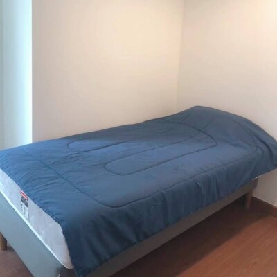 เบ็ล แกรนด์ พระราม 9 / อาคาร C2 | ชั้น 17 98 ตรม | 3 ห้องนอน | 2 ห้องน้ำ