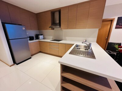 ดิ เอ็มโพริโอ เพลส / 🌸Duplex 2 ห้องนอน 2 ห้องน้ำ 1 ห้องเก็บของ ตกแต่งครบ