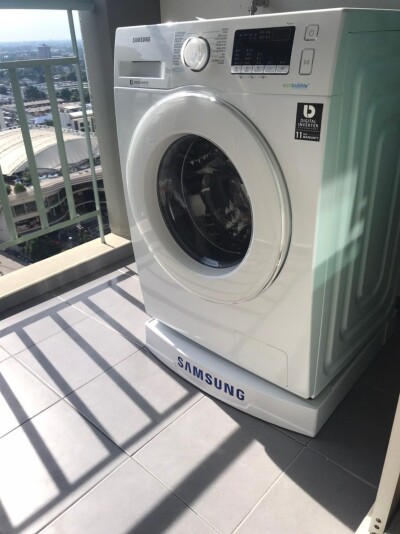 ลุมพินี พาร์ค ปิ่นเกล้า / อาคาร B ชั้น 21 ขนาด 28 ตร.ม.