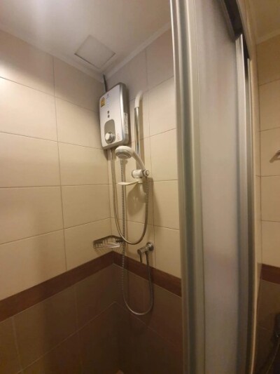 ลุมพินี พาร์ค ปิ่นเกล้า / อาคาร B ชั้น 21 ขนาด 28 ตร.ม.