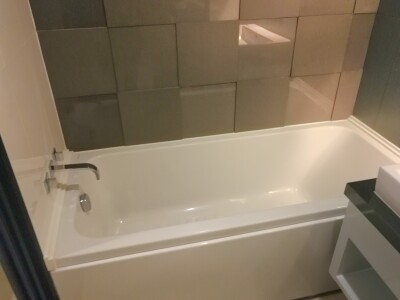 ไอวี่ แอมพิโอ / ขนาด 44 ตร.ม ชั้น 9 วิวถนนรัชดา