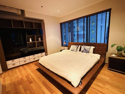 ดิ เอ็มโพริโอ เพลส / 🌸Duplex 2 ห้องนอน 2 ห้องน้ำ 1 ห้องเก็บของ ตกแต่งครบ