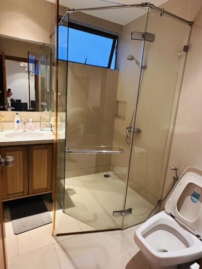 ดิ เอ็มโพริโอ เพลส / 🌸Duplex 2 ห้องนอน 2 ห้องน้ำ 1 ห้องเก็บของ ตกแต่งครบ