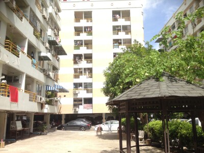 ดุลิยา เพลส / Duliya Place-5