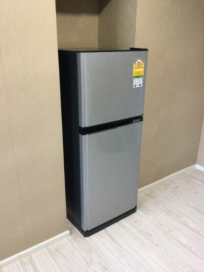 มาย สตอรี่ ลาดพร้าว 71 / อาคาร A ชั้น 3 ขนาด 35 ตร.ม. เฟอร์นิเจอร์ครบ