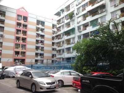 ดุลิยา เพลส / Duliya Place-4