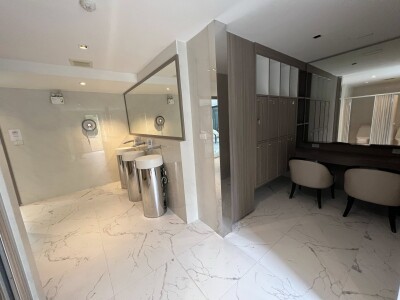 เมย์แฟร์ เพลส สุขุมวิท 50 /  ขนาด1ห้องนอน1ห้องน้ำ 34.75ตร.ม ชั้น10