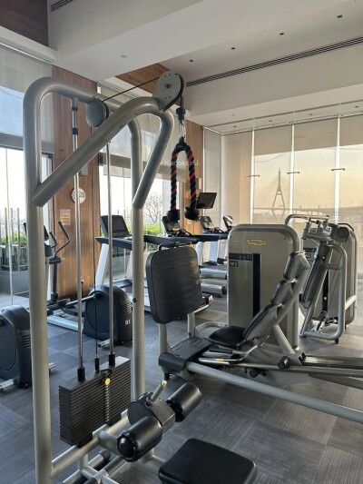 เดอะ พาโน พระราม 3 /  ชั้น 46 | 129.2 ตร.ม. | 2 ห้องนอน | 2 ห้องน้ำ