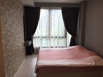 มาย สตอรี่ ลาดพร้าว 71 / อาคาร A ชั้น 3 ขนาด 35 ตร.ม. เฟอร์นิเจอร์ครบ