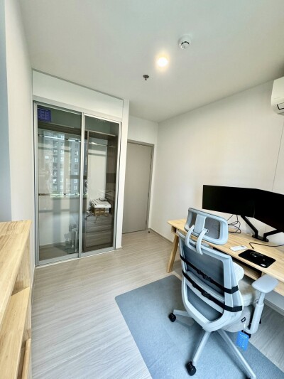 เดอะ พาร์คแลนด์ เพชรเกษม 56 / 🏘 2 ห้องนอน 2 ห้องน้ำ 1 ห้องครัว 🌟