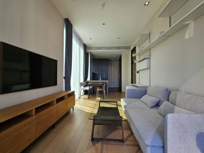 28 ชิดลม / ขนาดห้อง 55 ตร.ม.  ชั้น 11