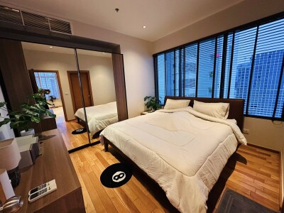 ดิ เอ็มโพริโอ เพลส / 🌸Duplex 2 ห้องนอน 2 ห้องน้ำ 1 ห้องเก็บของ ตกแต่งครบ