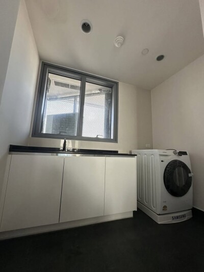 เดอะ พาโน พระราม 3 /  ชั้น 46 | 129.2 ตร.ม. | 2 ห้องนอน | 2 ห้องน้ำ