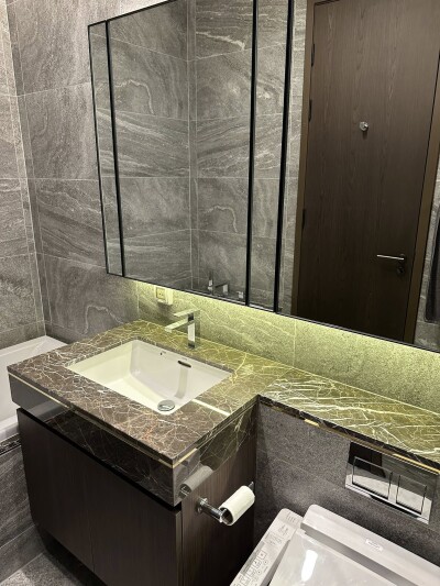 ดิ เอส สุขุมวิท 36 / 🛏 1 ห้องนอน | 🚿 1 ห้องน้ำ 📐 ขนาด 44 ตร.ม. 🏢 ชั้น 14 วิวเมือง