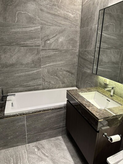 ดิ เอส สุขุมวิท 36 / 🛏 1 ห้องนอน | 🚿 1 ห้องน้ำ 📐 ขนาด 44 ตร.ม. 🏢 ชั้น 14 วิวเมือง