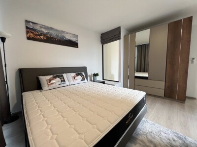 อินดี้ 5 บางนา กม.7  / พื้นที่ใช้สอย: 122 ตร.ม. 3 ห้องนอน | 3 ห้องน้ำ | 2 ที่จอดรถ