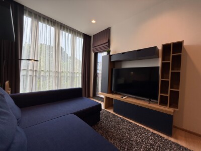 คาวะ เฮ้าส์ อ่อนนุช 77 / ขนาด : 35 ตร.ม. ชั้น 3