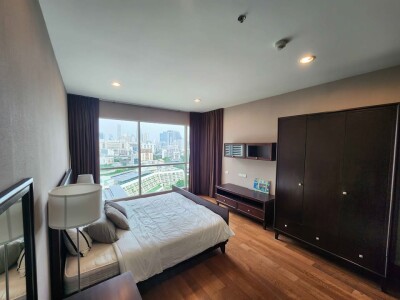 ดิ แอดเดรส ชิดลม /  ชั้น 12A ใกล้ BTS ชิดลม