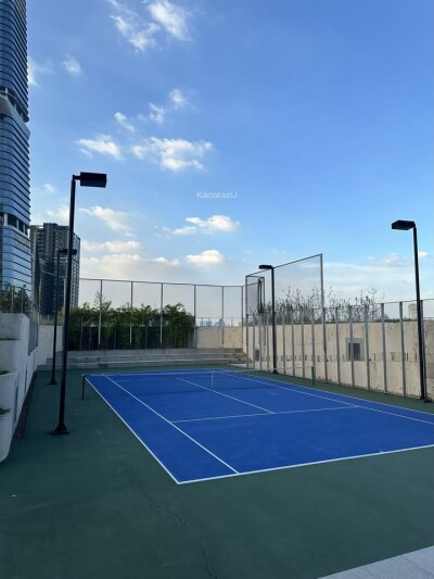 เดอะ พาโน พระราม 3 /  ชั้น 46 | 129.2 ตร.ม. | 2 ห้องนอน | 2 ห้องน้ำ