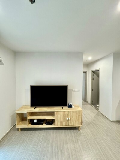 เดอะ พาร์คแลนด์ เพชรเกษม 56 / 🏘 2 ห้องนอน 2 ห้องน้ำ 1 ห้องครัว 🌟