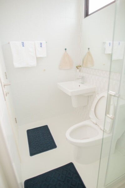 อินดี้ 5 บางนา กม.7  / พื้นที่ใช้สอย: 122 ตร.ม. 3 ห้องนอน | 3 ห้องน้ำ | 2 ที่จอดรถ