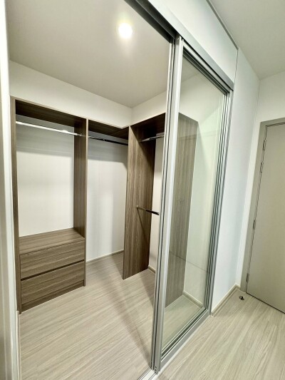 เดอะ พาร์คแลนด์ เพชรเกษม 56 / 🏘 2 ห้องนอน 2 ห้องน้ำ 1 ห้องครัว 🌟