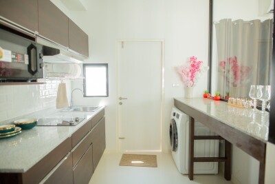 อินดี้ 5 บางนา กม.7  / พื้นที่ใช้สอย: 122 ตร.ม. 3 ห้องนอน | 3 ห้องน้ำ | 2 ที่จอดรถ