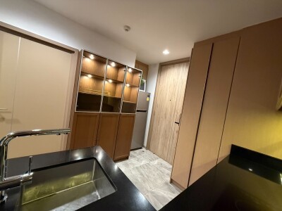 คาวะ เฮ้าส์ อ่อนนุช 77 / ขนาด : 35 ตร.ม. ชั้น 3