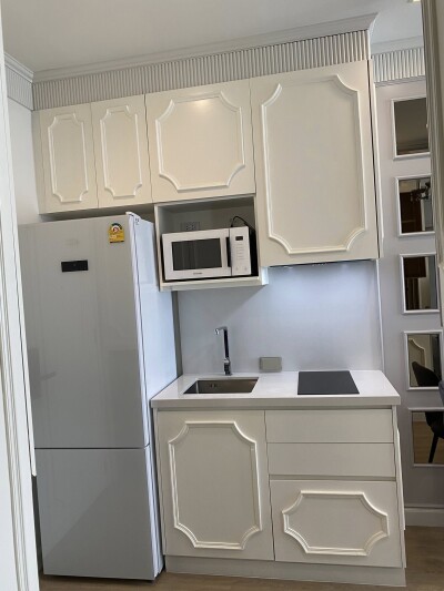 โนเบิล สเตท 39 / ห้องขุดเลขที่ 35/185 ชั้น 24 ขนาด 30 ตรม