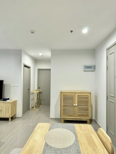 เดอะ พาร์คแลนด์ เพชรเกษม 56 / 🏘 2 ห้องนอน 2 ห้องน้ำ 1 ห้องครัว 🌟