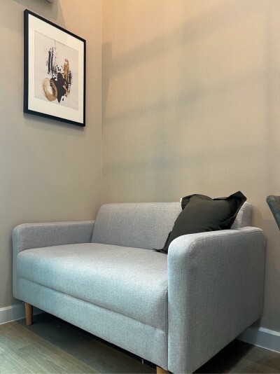 เมโทร สกาย บางซ่อน อินเตอร์เชนจ์ (ประชาชื่น) / 766/407 ชั้น 20 ตึก A ขนาด40 ตร.ม (วิวเมือง)