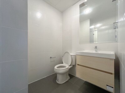 เมโทร สกาย บางซ่อน อินเตอร์เชนจ์ (ประชาชื่น) / 769/345 ชั้น 21 ตึกB (60ตร.ม)