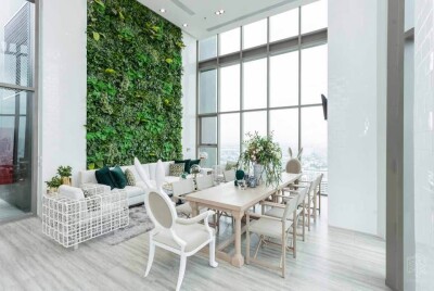 วิสซ์ดอม สเตชั่น รัชดา - ท่าพระ / ▶️ 1 ห้องนอน | ขนาด 32.48 ตร.ม.