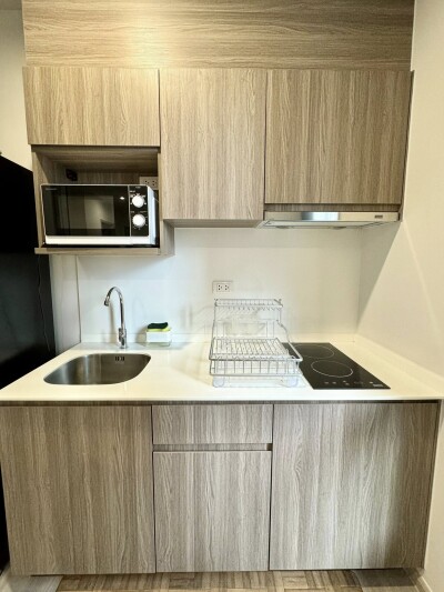 เดอะ พาร์คแลนด์ เพชรเกษม 56 / 🏘 2 ห้องนอน 2 ห้องน้ำ 1 ห้องครัว 🌟