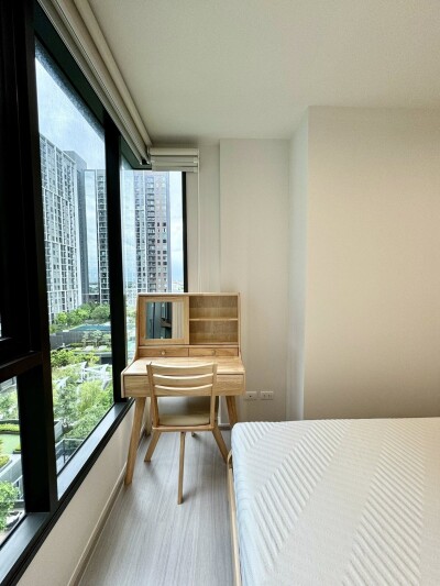 เดอะ พาร์คแลนด์ เพชรเกษม 56 / 🏘 2 ห้องนอน 2 ห้องน้ำ 1 ห้องครัว 🌟