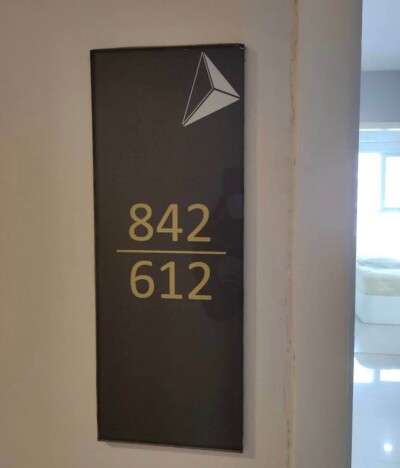 แอสปาย พระราม 9 / รูปแบบ 1ห้องนอน 1ห้องน้ำ 1ห้องนั่งเล่น  ขนาด 32 ตรม. ชั้น 22 ตึก B