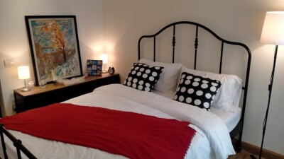 เจ.ดับบลิว. บูเลอวาร์ด ศรีวรา / ห้องกว้าง เงียบสงบ ขนาดห้อง 30 ตรม ชั้น 6 ตึก A วิวสวย