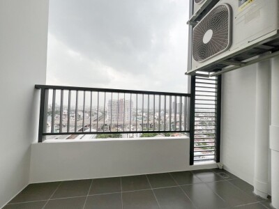 เมโทร สกาย บางซ่อน อินเตอร์เชนจ์ (ประชาชื่น) / 769/345 ชั้น 21 ตึกB (60ตร.ม)