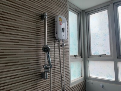 บ้าน ปทุมวัน / 🛏 2 ห้องนอนใหญ่ 🛁 2 ห้องน้ำ