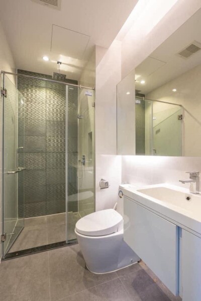 เมย์แฟร์ เพลส สุขุมวิท 50 /  ขนาด1ห้องนอน1ห้องน้ำ 34.75ตร.ม ชั้น10